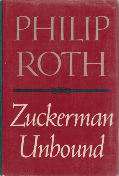ZUCKERMAN UNBOUND