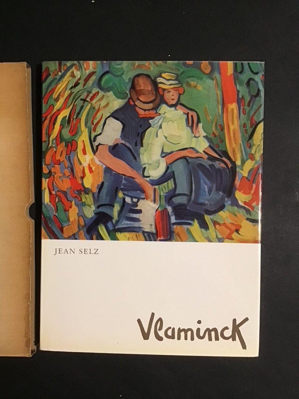 VLAMINCK