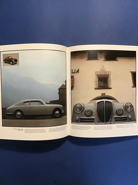 PININFARINA CINQUANTANNI | Immagine Gallery 6