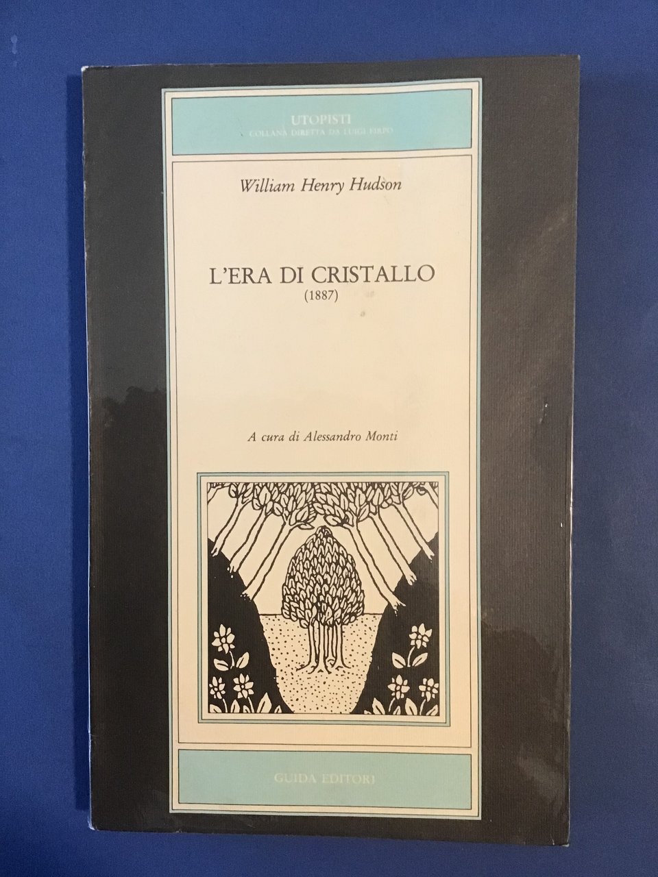 L'ERA DI CRISTALLO (1887)