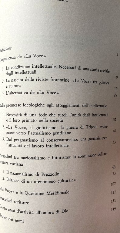 LA TENTAZIONE DI DIO. UN INTELLETTUALE E LA LIBERTÀ