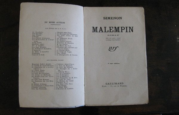 Malempin