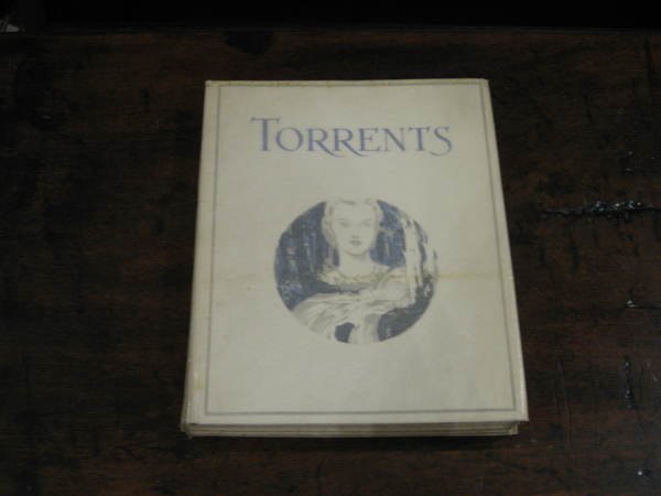 Torrents.