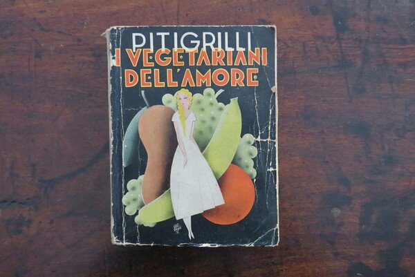 I vegetariani dell'amore.