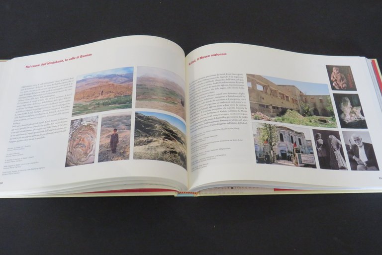 AFGHANISTAN. I TESORI RITROVATI. Collezioni del Museo nazionale di Kabul.