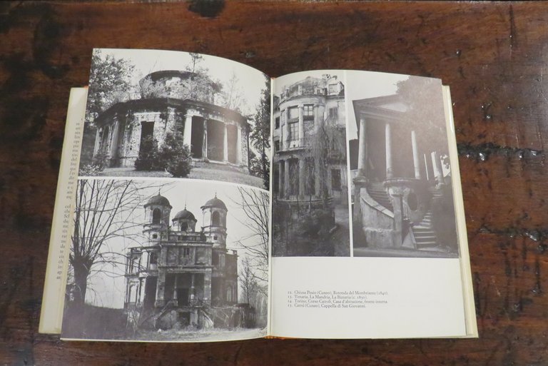 Architettura dell’eclettismo. Saggio su Giovanni Schellino.