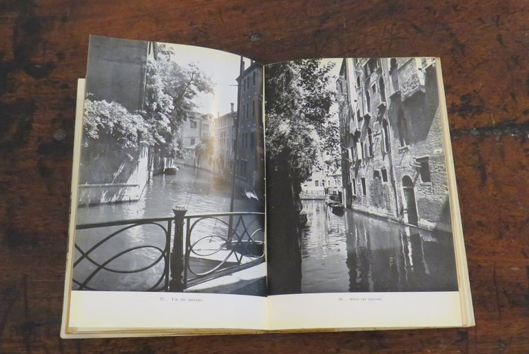 Guida sentimentale di Venezia