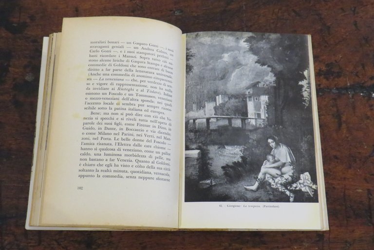 Guida sentimentale di Venezia