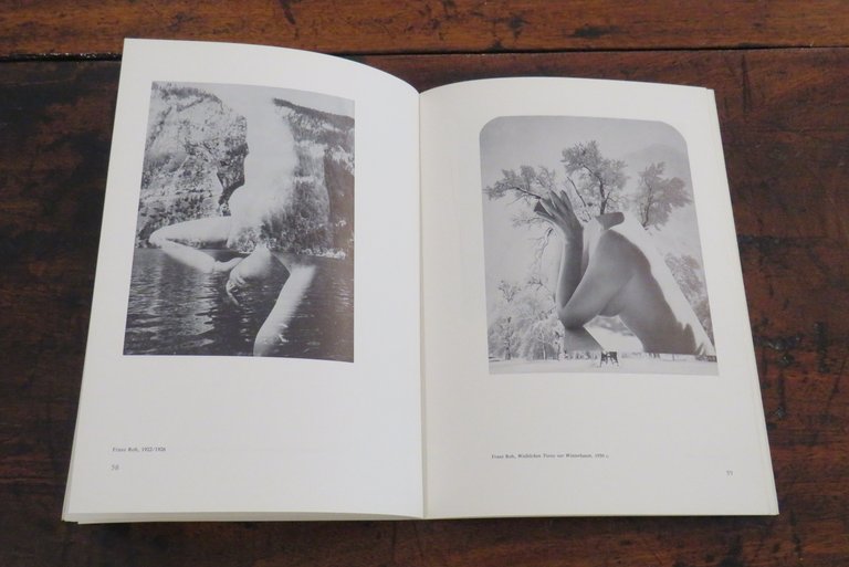 L’artista e la fotografia. Avanguardia e sperimentazione fra le due …
