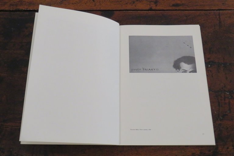 L’artista e la fotografia. Avanguardia e sperimentazione fra le due …