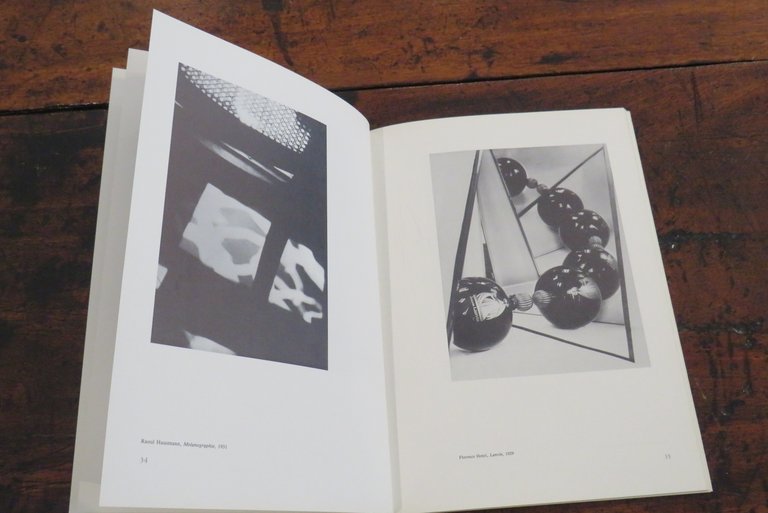 L’artista e la fotografia. Avanguardia e sperimentazione fra le due …