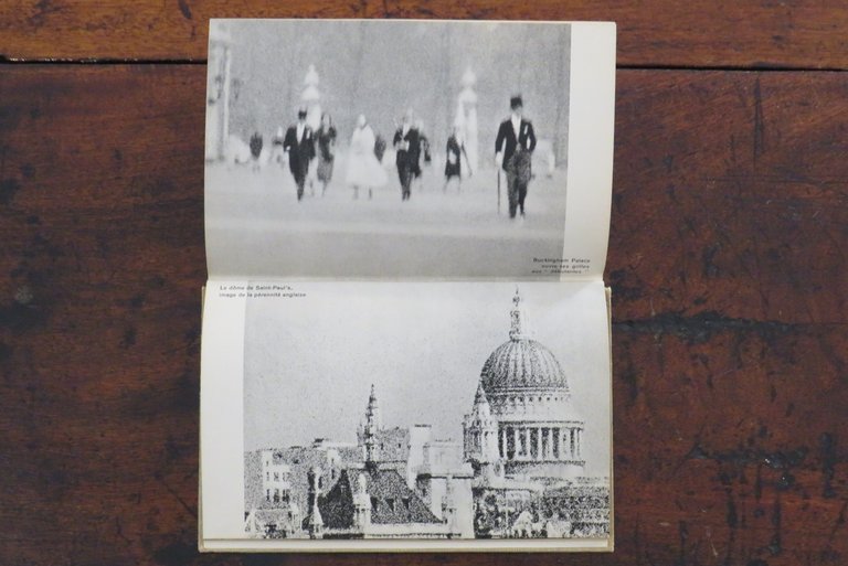 Le nouveau Londres suivi de Londres 1933. Edition revue et …