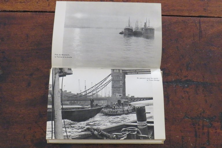 Le nouveau Londres suivi de Londres 1933. Edition revue et …