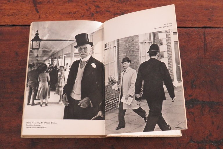 Le nouveau Londres suivi de Londres 1933. Edition revue et …