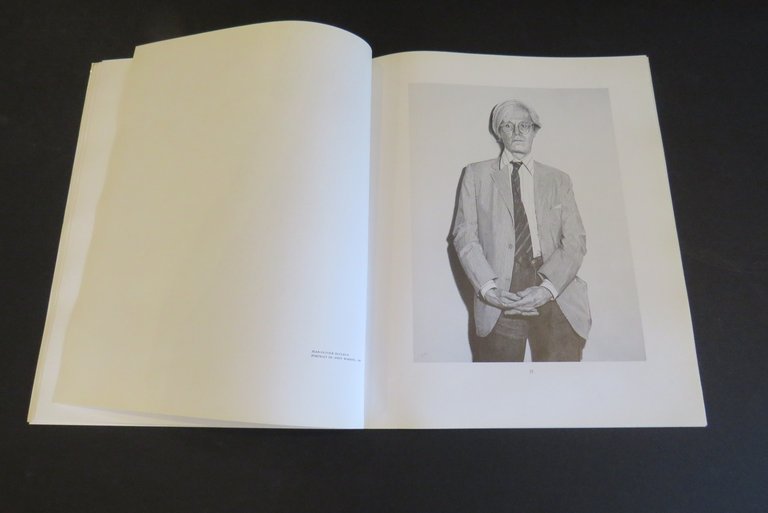 M.A.J.Y. MAGIE (Duchamp, Warhol, Beuys, Klein)