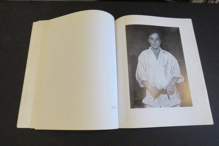 M.A.J.Y. MAGIE (Duchamp, Warhol, Beuys, Klein)