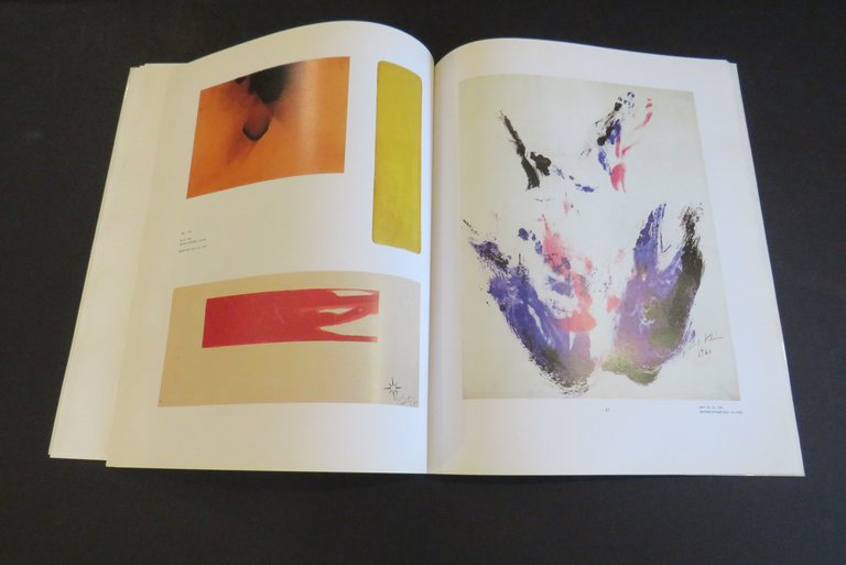 M.A.J.Y. MAGIE (Duchamp, Warhol, Beuys, Klein)