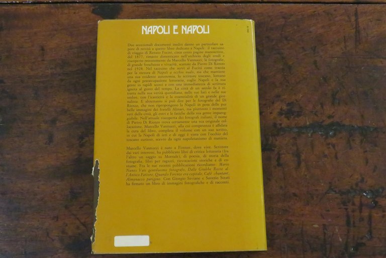 Napoli e Napoli.