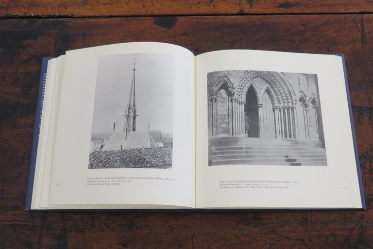 Prima della fotografia. La pittura e l’invenzione della fotografia