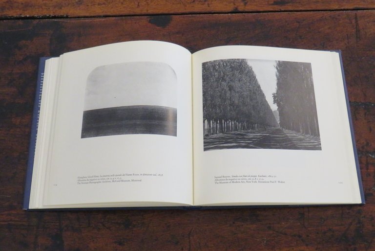 Prima della fotografia. La pittura e l’invenzione della fotografia