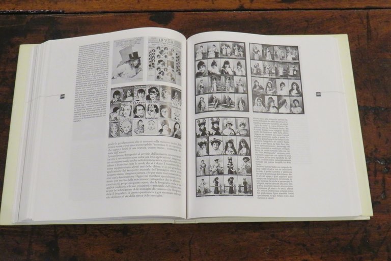 Storia sociale della fotografia
