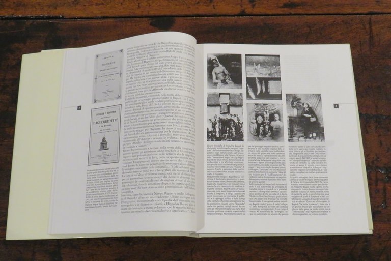 Storia sociale della fotografia