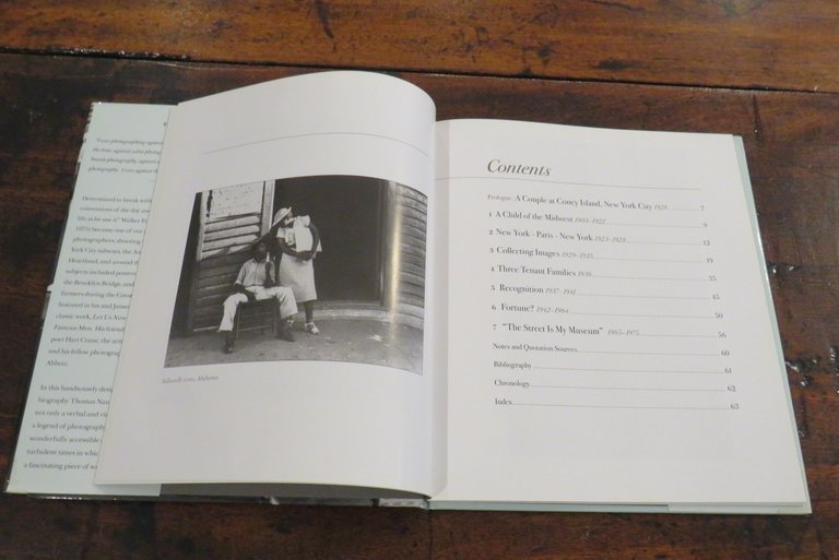 Walker Evans Photographer of America