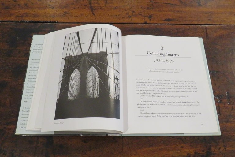 Walker Evans Photographer of America