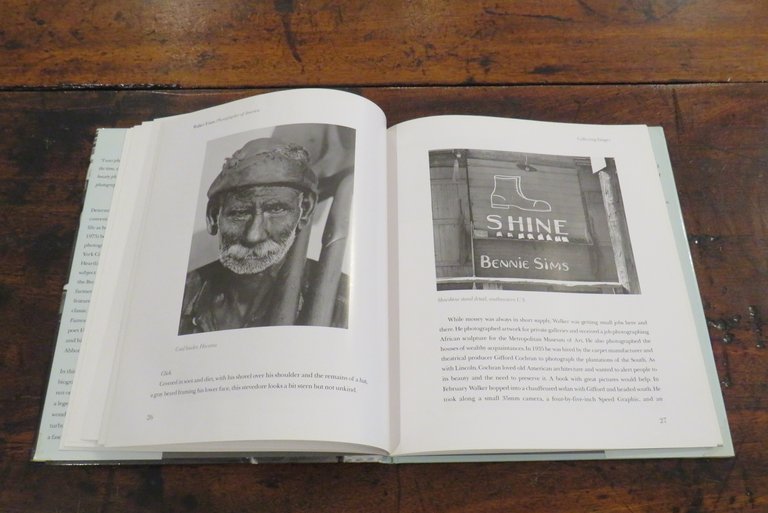 Walker Evans Photographer of America