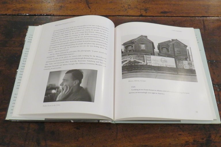Walker Evans Photographer of America