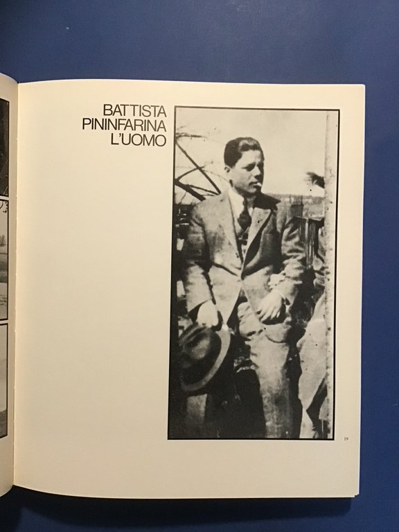 PININFARINA CINQUANTANNI | Immagine Gallery 3