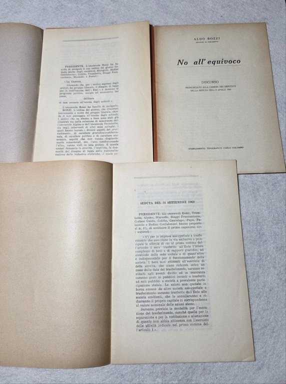 - La politica delle menzogne - No all'equivoco - Storture … | Immagine Gallery 2