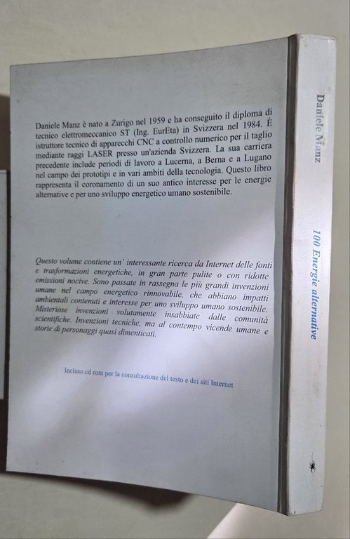 100 Energie alternative - Per uno sviluppo sostenibile | Immagine Gallery 3