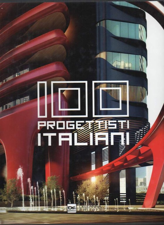 100 PROGETTISTI ITALIANI (2013)