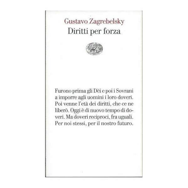 DIRITTI PER FORZA | Immagine principale