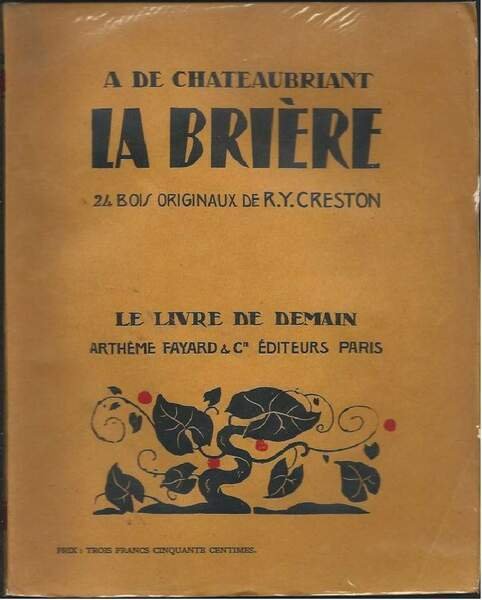 LA BRIÉRE