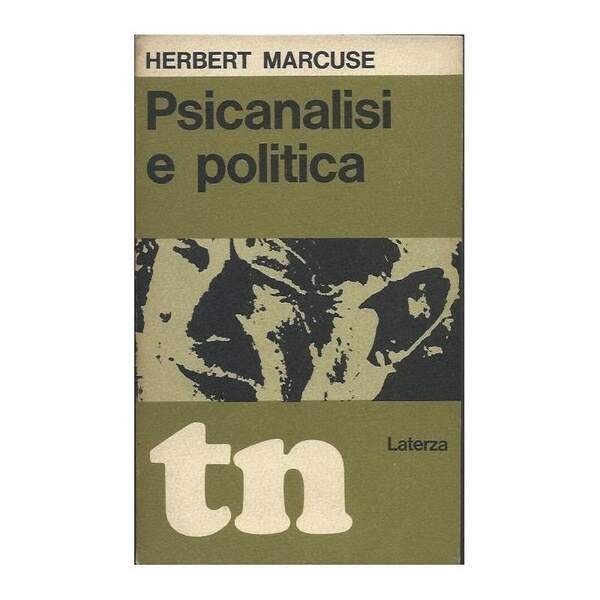 PSICANALISI E POLITICA | Immagine principale