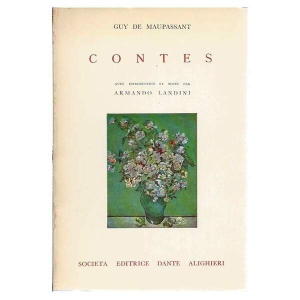 CONTES