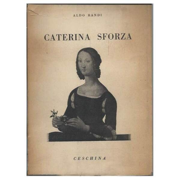 CATERINA SFORZA