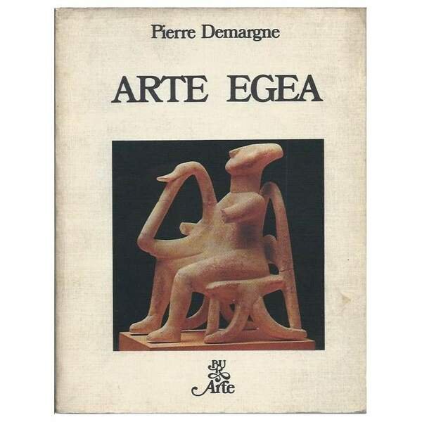 ARTE EGEA