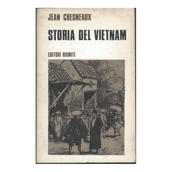STORIA DEL VIETNAM
