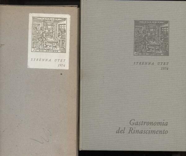 GASTRONOMIA DEL RINASCIMENTO