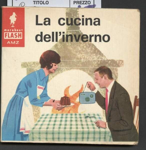 LA CUCINA DELL'INVERNO