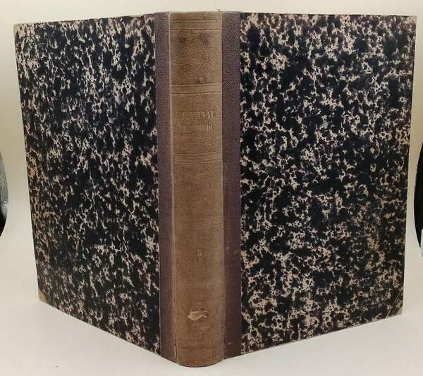 JOURNAL DU JEUDI LITTERATURE - HISTOIRE - VOYAGES avril 1864 … | Immagine Gallery 4