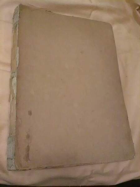 UNDICI MESI IN VIAGGIO(1892) | Immagine principale