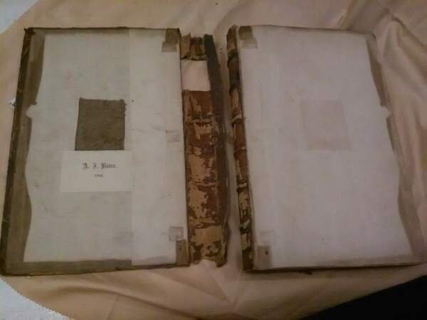 AN EXPOSITION OF THE CREED(1741)