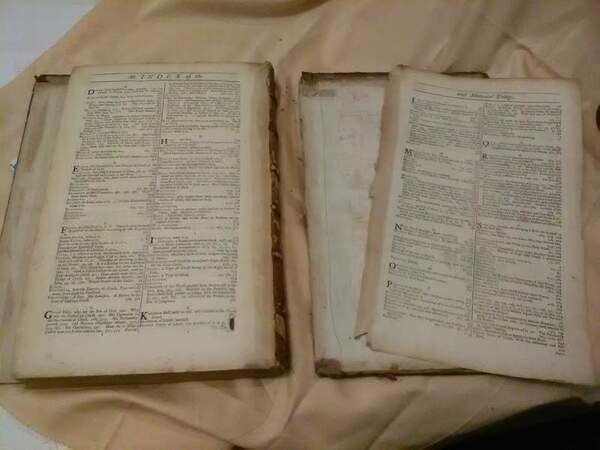 AN EXPOSITION OF THE CREED(1741)