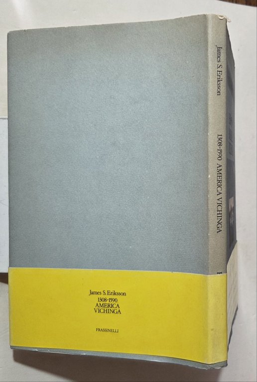 1308 - 1590 America Vichinga | Immagine Gallery 3