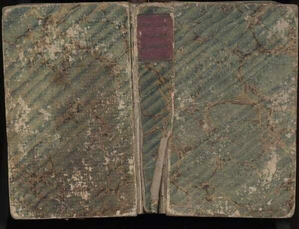 J.B. MACHAT'S FRANZOSISCHE SPRACHLEHRE, in einer ganz neuen und sehr …