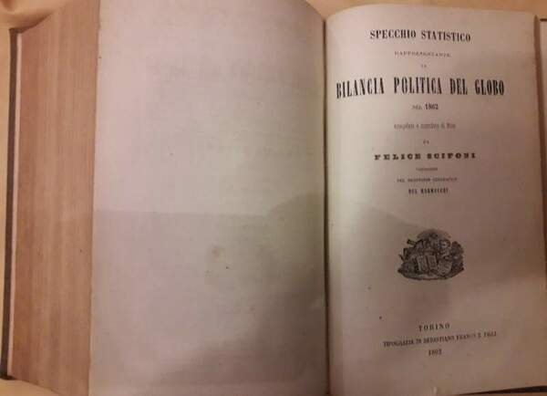 DIZIONARIO DI GEOGRAFIA UNIVERSALE contenente gli articoli più necessari della …